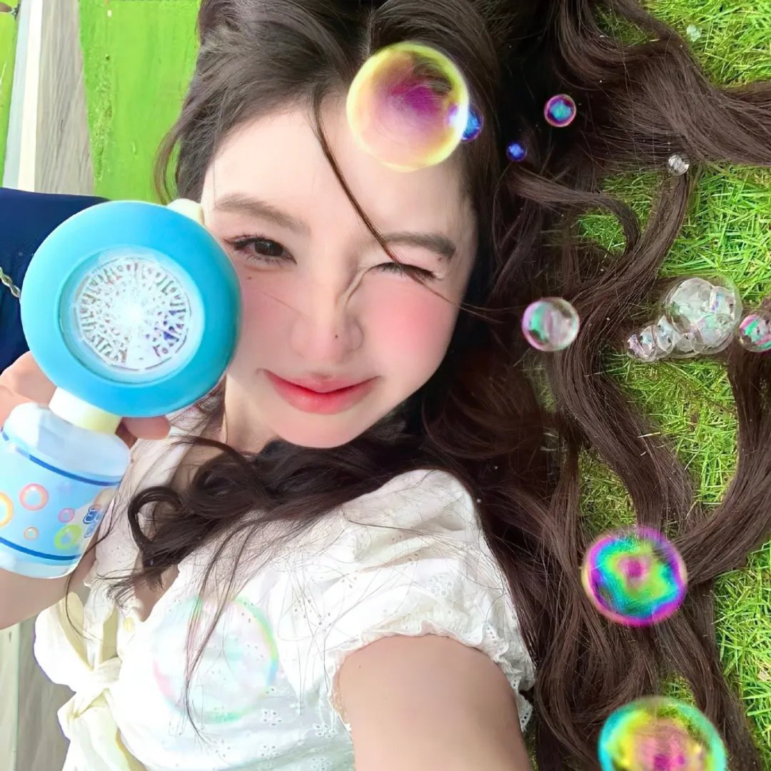 永恒的梦